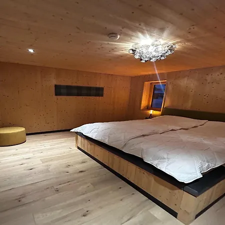 Holiday home With Private Sauna House And Garden