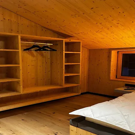 With Private Sauna House And Garden * Bichlbach