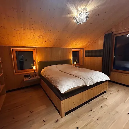 Holiday home With Private Sauna House And Garden