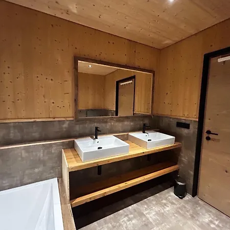 Holiday home With Private Sauna House And Garden Bichlbach