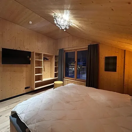 With Private Sauna House And Garden Bichlbach