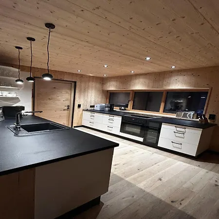 With Private Sauna House And Garden Holiday home