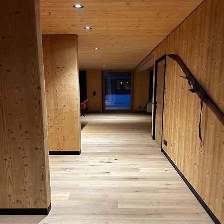 Holiday home With Private Sauna House And Garden