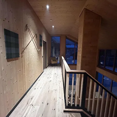 With Private Sauna House And Garden Holiday home *