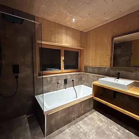 Holiday home With Private Sauna House And Garden