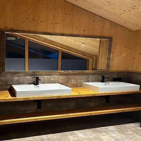 Holiday home With Private Sauna House And Garden *