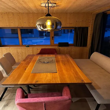 With Private Sauna House And Garden
