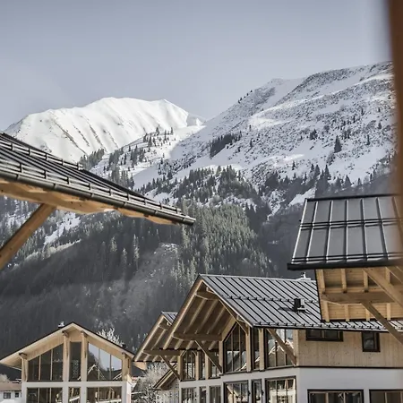 In Near Slopes Ferienhaus *