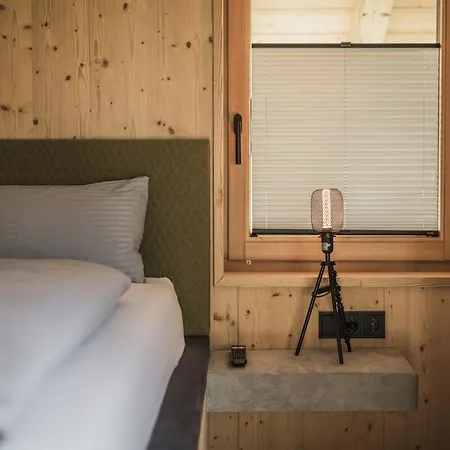 Ferienhaus In Near Slopes *