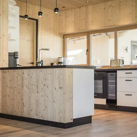 With Private Sauna House And Garden *