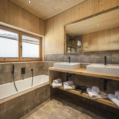 With Private Sauna House And Garden Сasa de vacaciones