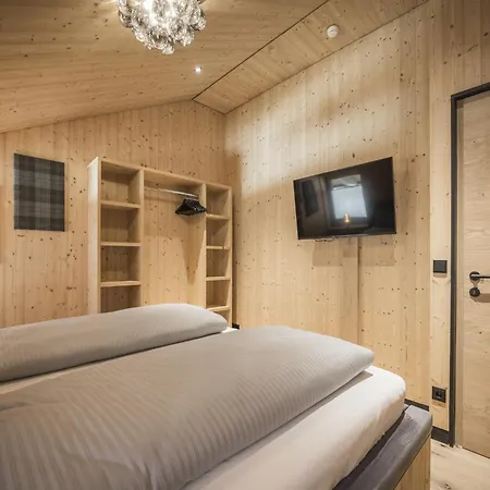 Сasa de vacaciones With Private Sauna House And Garden