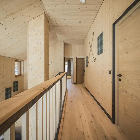 In Near Slopes Ferienhaus *