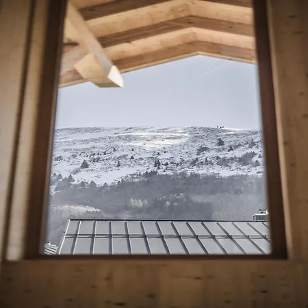 Tatil Evi In Near Slopes *