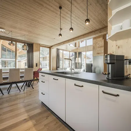 In Near Slopes * Bichlbach