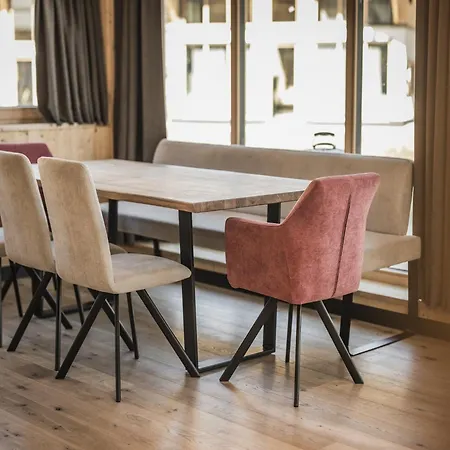 In Near Slopes Tatil Evi Bichlbach