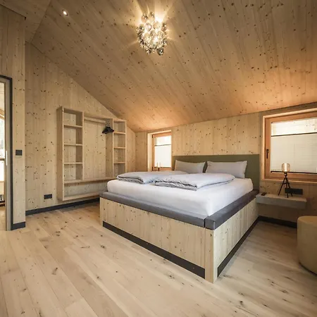 In Near Slopes Tatil Evi