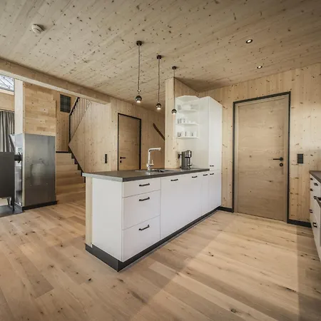 In Near Slopes Tatil Evi *