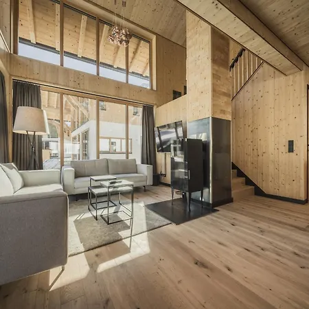 Tatil Evi In Near Slopes *