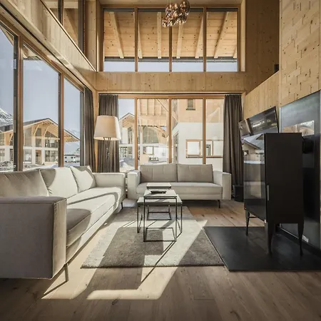 In Near Slopes 펜션