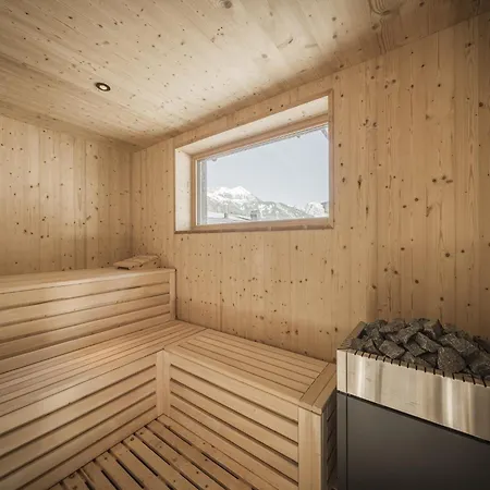 In Near Slopes 비클바흐