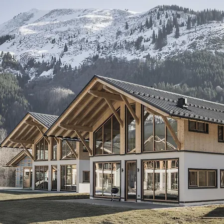 In Near Slopes * 비클바흐