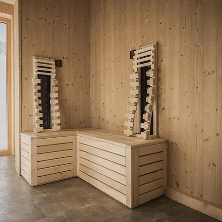 In Near Slopes * 비클바흐